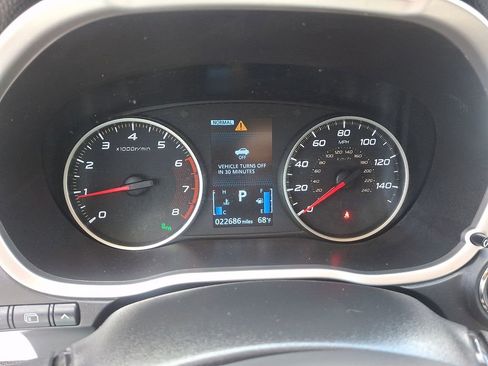 Used 2025 Mitsubishi Eclipse Cross SE AWD/4WD image 21