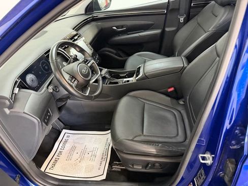Used 2023 Hyundai Tucson SEL w/ Convenience Package AWD/4WD image 18