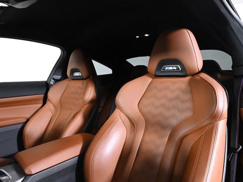 Used 2025 BMW M4 xDrive Competition image 16