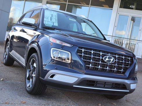 New 2026 Hyundai Venue SEL image 7