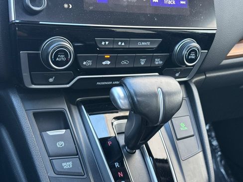 Used 2018 Honda CR-V EX-L image 20