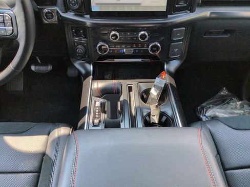 New 2026 Ford F150 Raptor AWD/4WD image 19