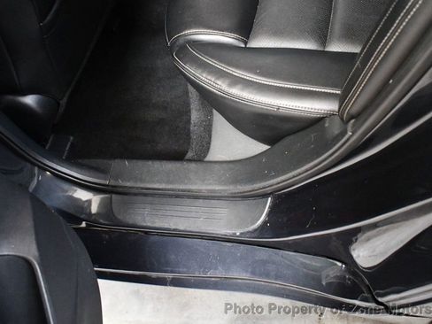 Used 2017 Nissan Maxima 3.5 SV image 21