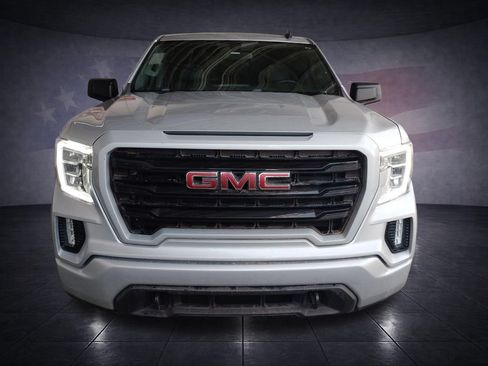 Used 2021 GMC Sierra 1500 Elevation w/ Preferred Package RWD image 8