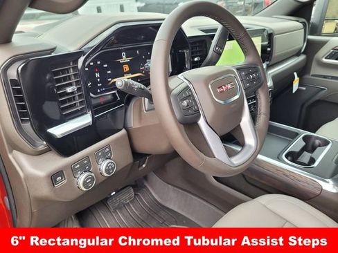 New 2026 GMC Sierra 2500 SLT w/ SLT Premium Package image 23