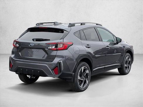 New 2026 Subaru Crosstrek 2.5i Limited image 2