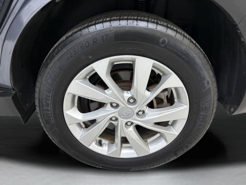 Used 2021 Hyundai Tucson SE AWD/4WD image 7