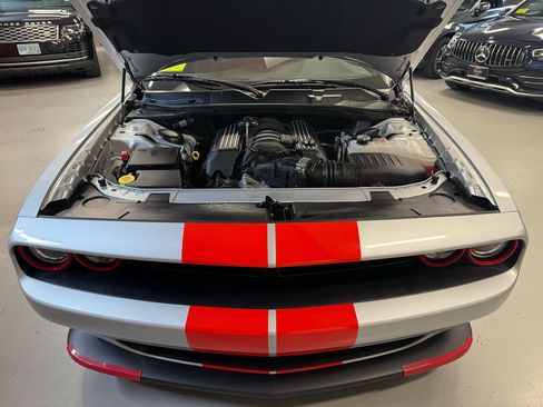 Used 2021 Dodge Challenger R/T Scat Pack image 23