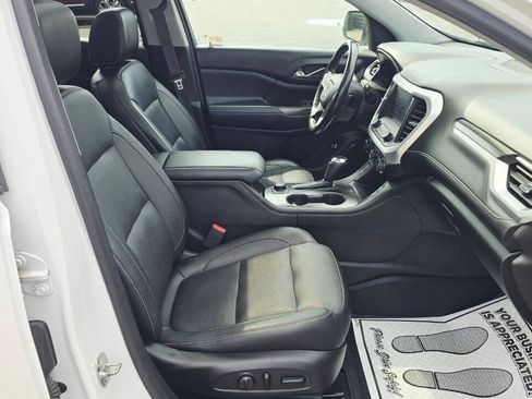 Used 2018 GMC Acadia SLT AWD/4WD image 20
