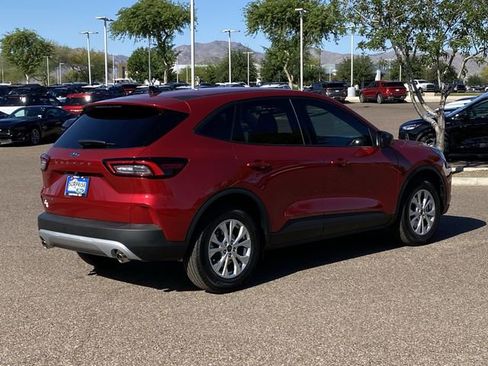 New 2026 Ford Escape Active FWD image 37