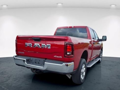 Used 2026 RAM 2500 Big Horn AWD/4WD image 11