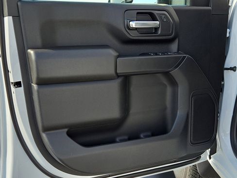 New 2026 Chevrolet Silverado 2500 W/T image 31