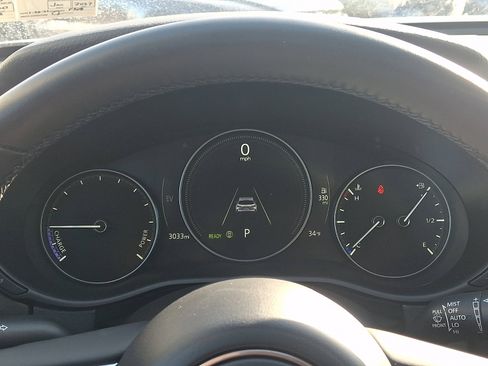 Certified 2025 MAZDA CX-50 2.5 Hybrid w/ Weather Package image 18