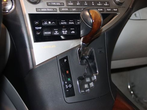 Used 2010 Lexus RX 350 2WD image 43