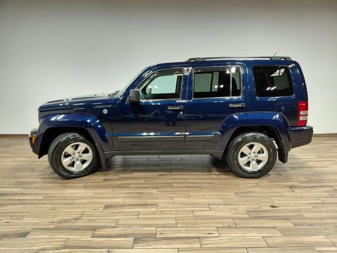 Used 2012 Jeep Liberty Sport w/ Popular Equipment Group image 21