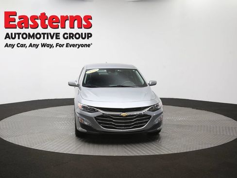 Used 2024 Chevrolet Malibu LT FWD image 53