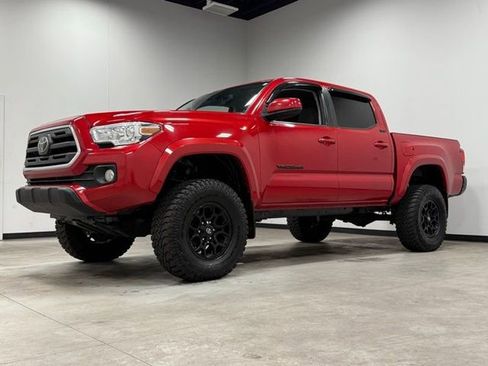 Used 2019 Toyota Tacoma SR5 image 5