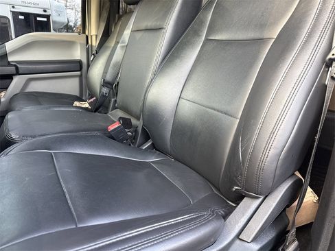 Used 2021 Ford F350 XL w/ STX Appearance Package image 6