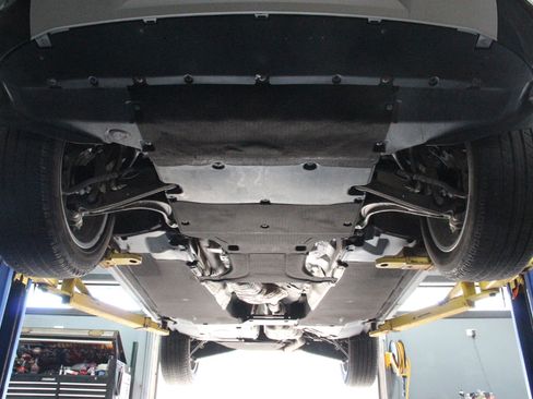 Used 2021 Audi Q5 Premium Plus w/ Premium Plus Package image 93