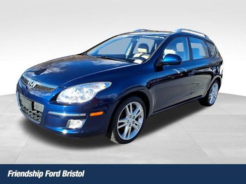 Used 2012 Hyundai Elantra SE image 1