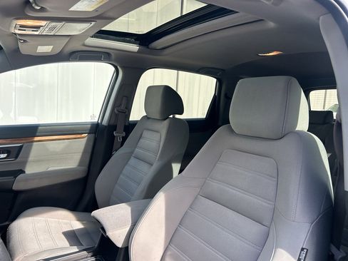 Used 2021 Honda CR-V EX image 20