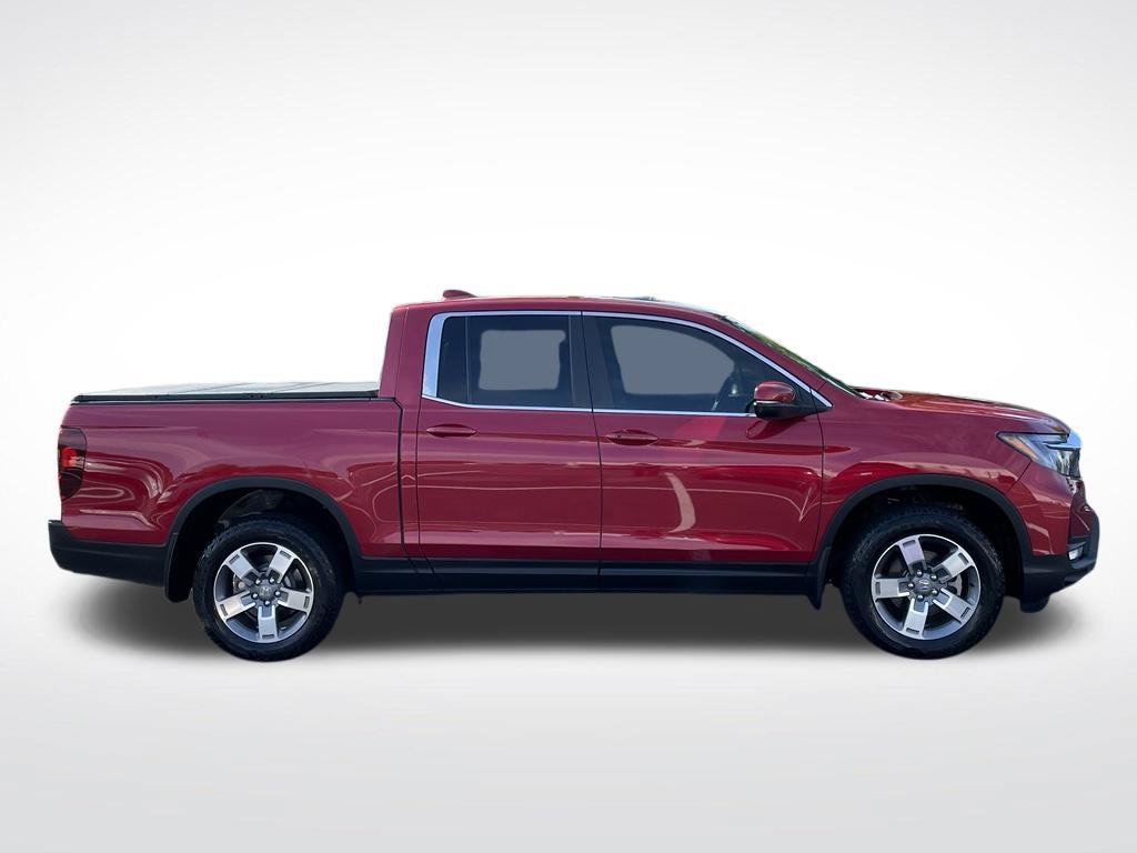 Certified 2024 Honda Ridgeline RTL image 7