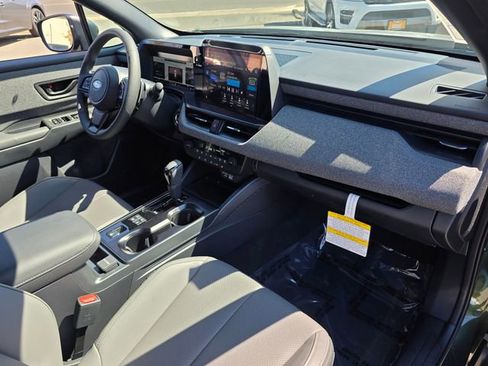 New 2026 Subaru Outback Limited XT image 7