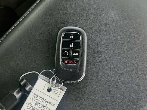 Used 2023 Honda Accord Sport image 33