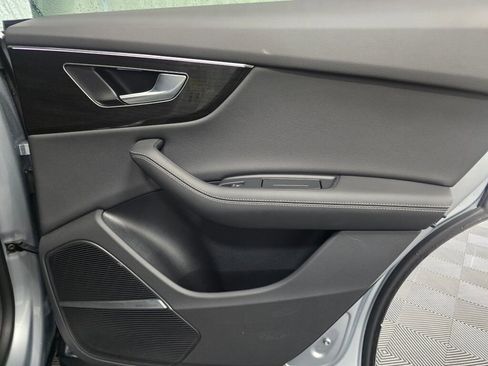 Certified 2025 Audi Q8 Premium Plus w/ Premium Plus Package image 25