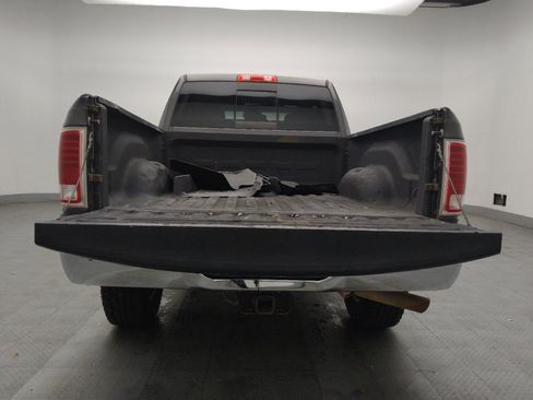 Used 2015 RAM 2500 Laramie w/ Protection Group AWD/4WD image 29