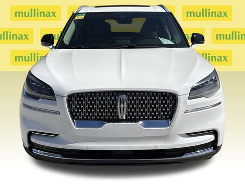 Used 2022 Lincoln Aviator Reserve w/ Elements Package Plus image 16