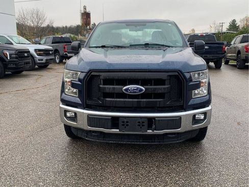 Used 2015 Ford F150 XL w/ Equipment Group 101A Mid image 2