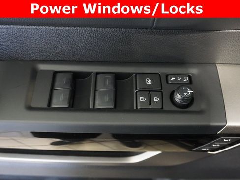 New 2026 Toyota Tundra Limited image 6