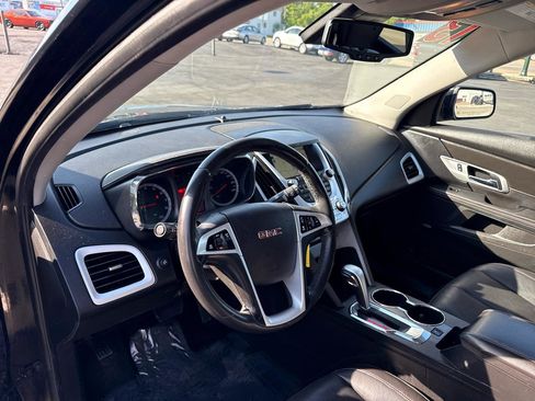 Used 2013 GMC Terrain SLT w/ Cargo Package AWD/4WD image 12