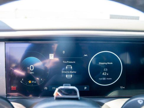 New 2026 Hyundai Palisade Calligraphy image 26