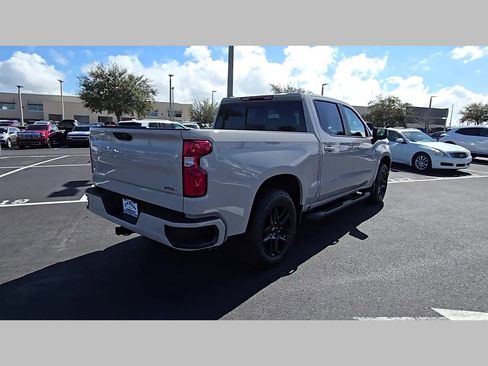 New 2026 Chevrolet Silverado 1500 RST w/ Safety Package image 22