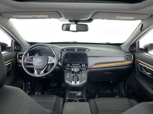 Used 2019 Honda CR-V EX-L image 29