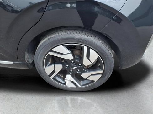 Used 2023 Kia Soul GT-Line FWD image 8