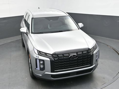 Used 2025 Hyundai Palisade SEL image 38