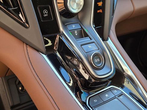 New 2025 Acura RDX w/ Technology Package image 28