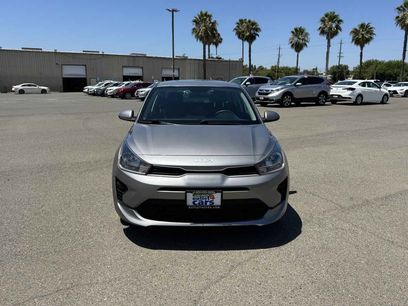 Used 2023 Kia Rio S