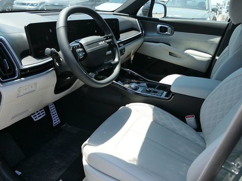 New 2026 Kia Sorento SX Prestige AWD/4WD image 8