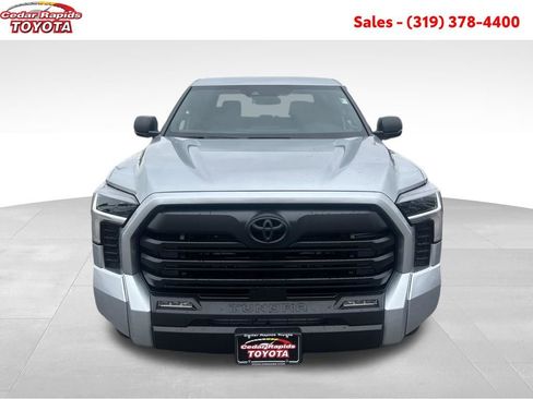 New 2026 Toyota Tundra SR5 image 8