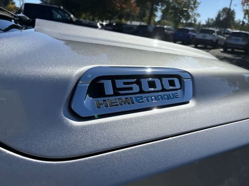 Certified 2022 RAM 1500 Big Horn image 5