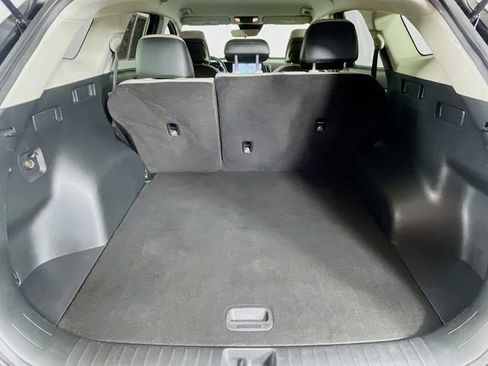 Used 2024 Kia Sportage EX image 26