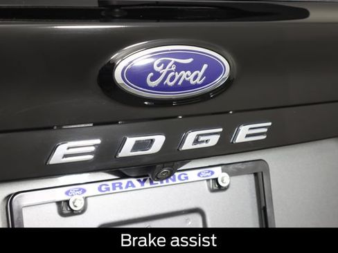 Used 2023 Ford Edge SEL w/ Convenience Package AWD/4WD image 27