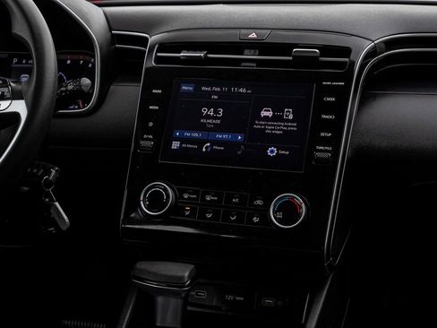 Used 2023 Hyundai Tucson SE image 21