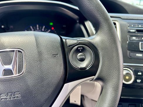 Used 2013 Honda Civic LX image 14