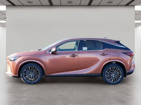 Used 2026 Lexus RX 350 AWD w/ Convenience Package image 3