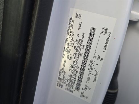 Used 2022 Ford F150 XLT w/ Equipment Group 301A Mid image 17